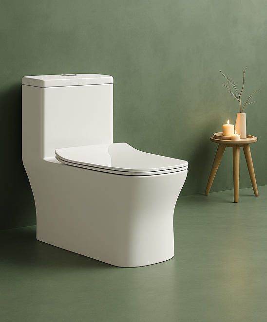 Sanitary Ware